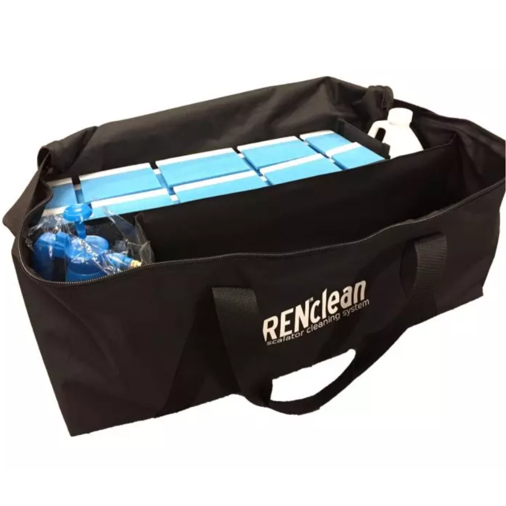REN Clean Escalator Cleaning Starter Kit Rawlins REN Clean Escalator Cleaning Starter Kit Rawlins