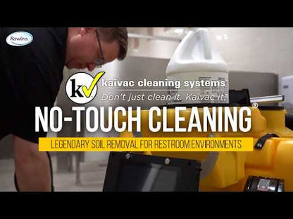 Kaivac No Touch Cleaning Machine