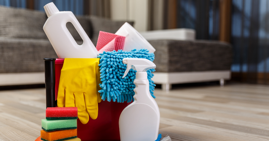 5 Ways To Achieve Great Cleaning Results