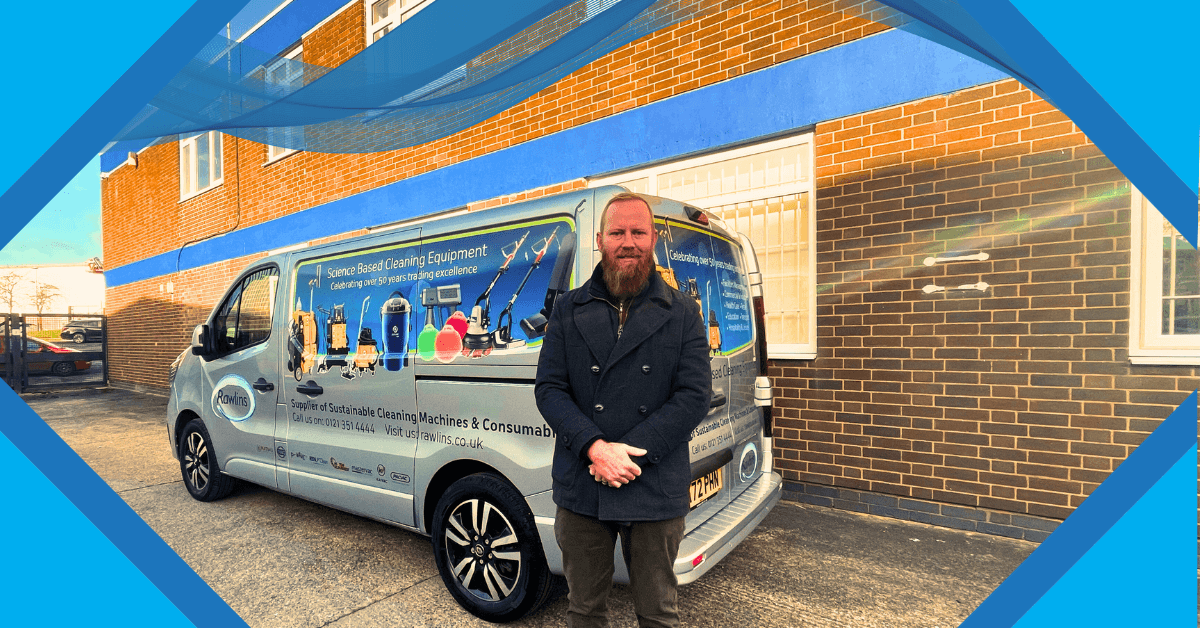 Message From Our MD