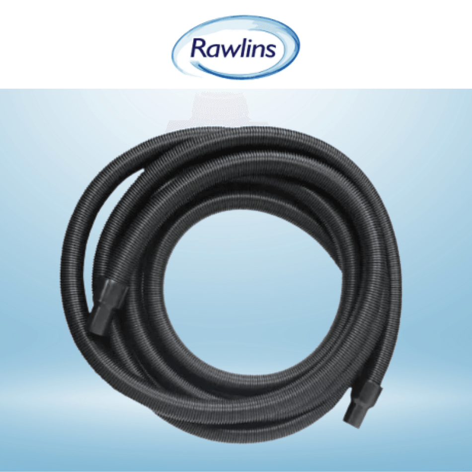 25ft Crush Proof Vacuum Hose