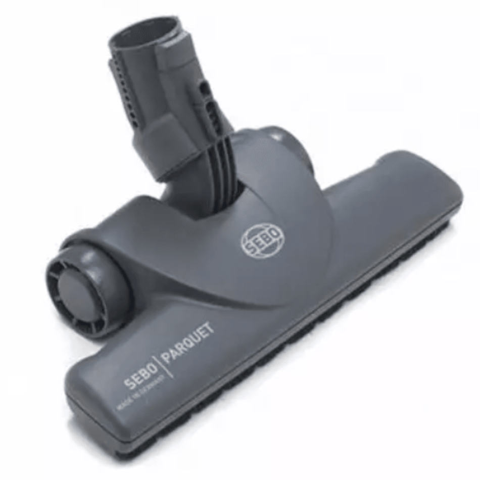 7200 Parquet Brush - Heavy Duty (Dark Grey)