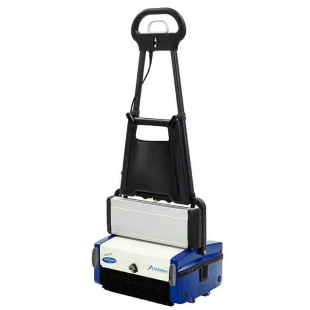 Acrobat Cylindrical Scrubber Drier Rawlins