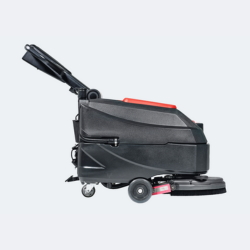 AS4335C Scrubber Dryer Cable Powered