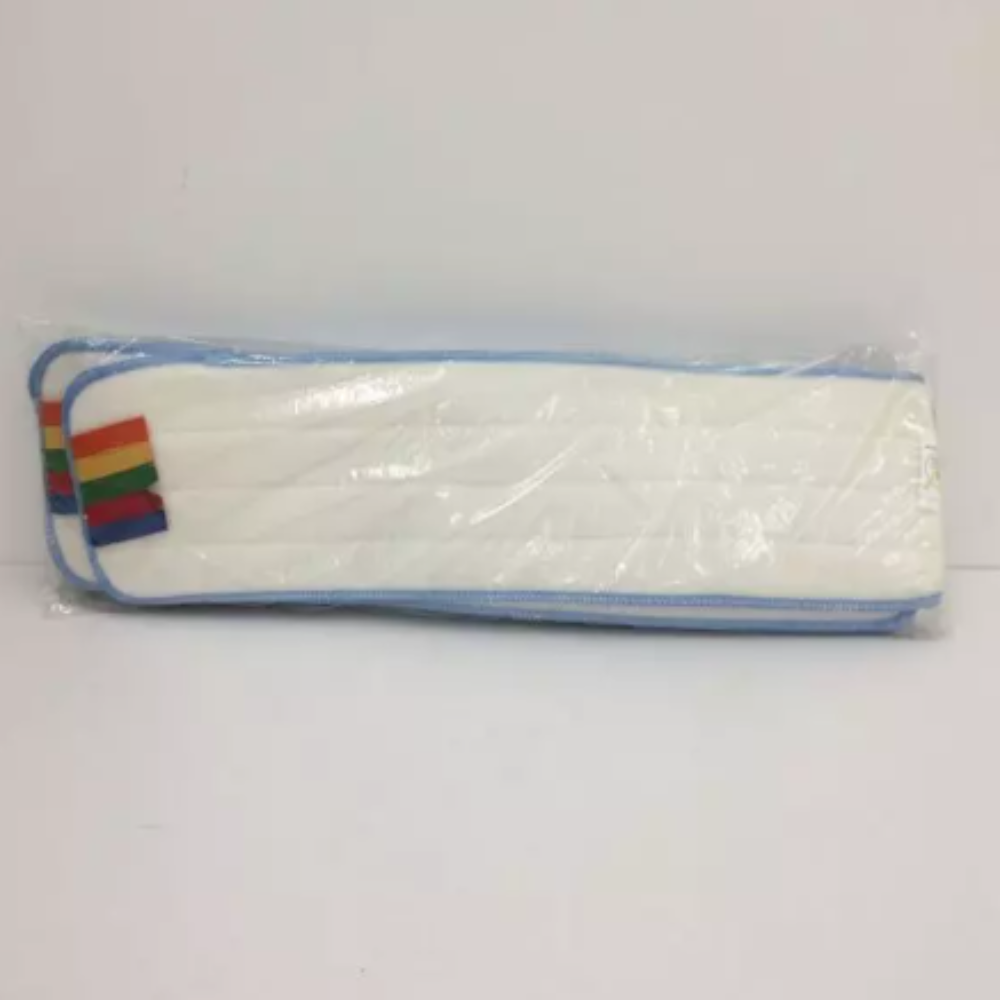 AutoVac Wet Microfiber Mop Pads 26.5" - 5/Pack