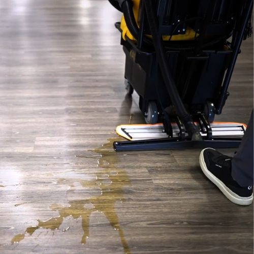 All Floor™ Cleaning System