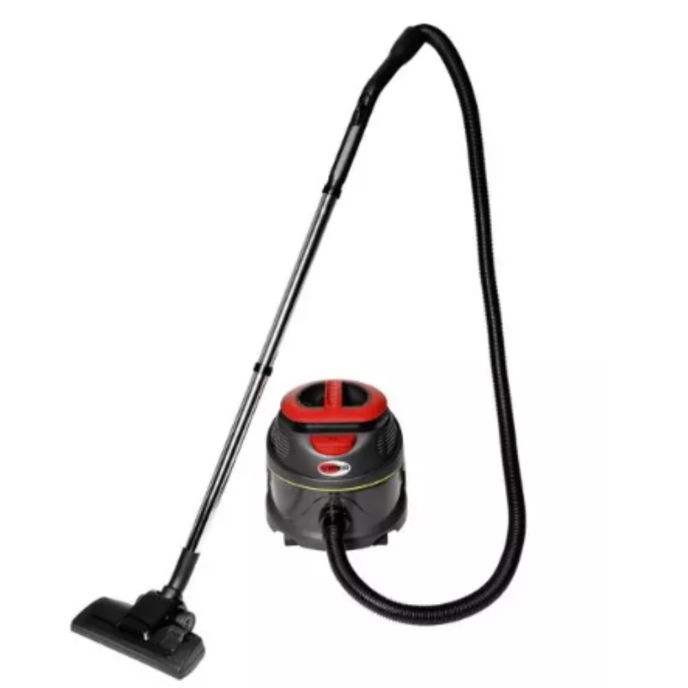 DSU-10 Canister Vacuum Cleaner 880W, 10L with HEPA Filter
