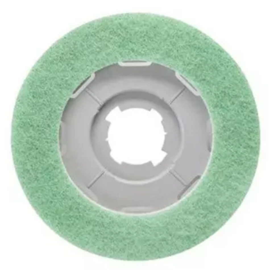 DART Polisher Diamond Pad - Green