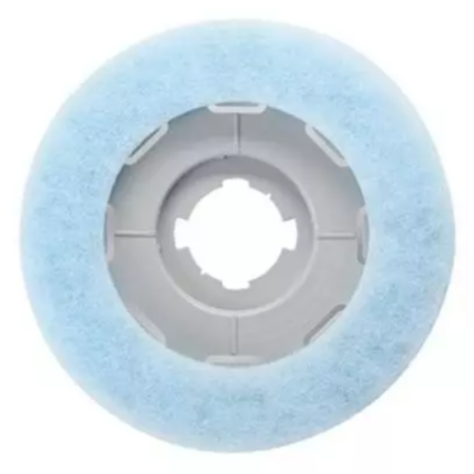 DART Polisher Pad - Blue (Standard)