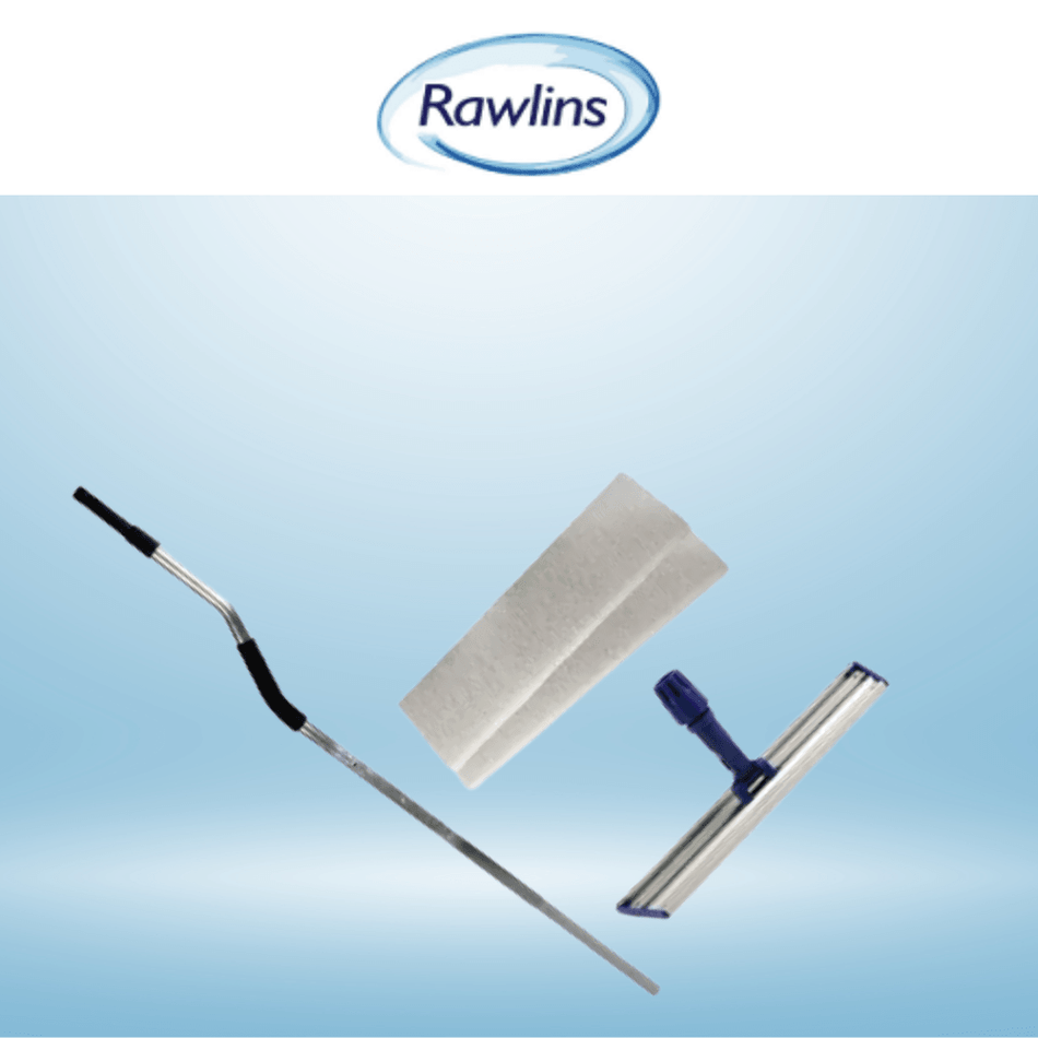Ergo Speed Spreader