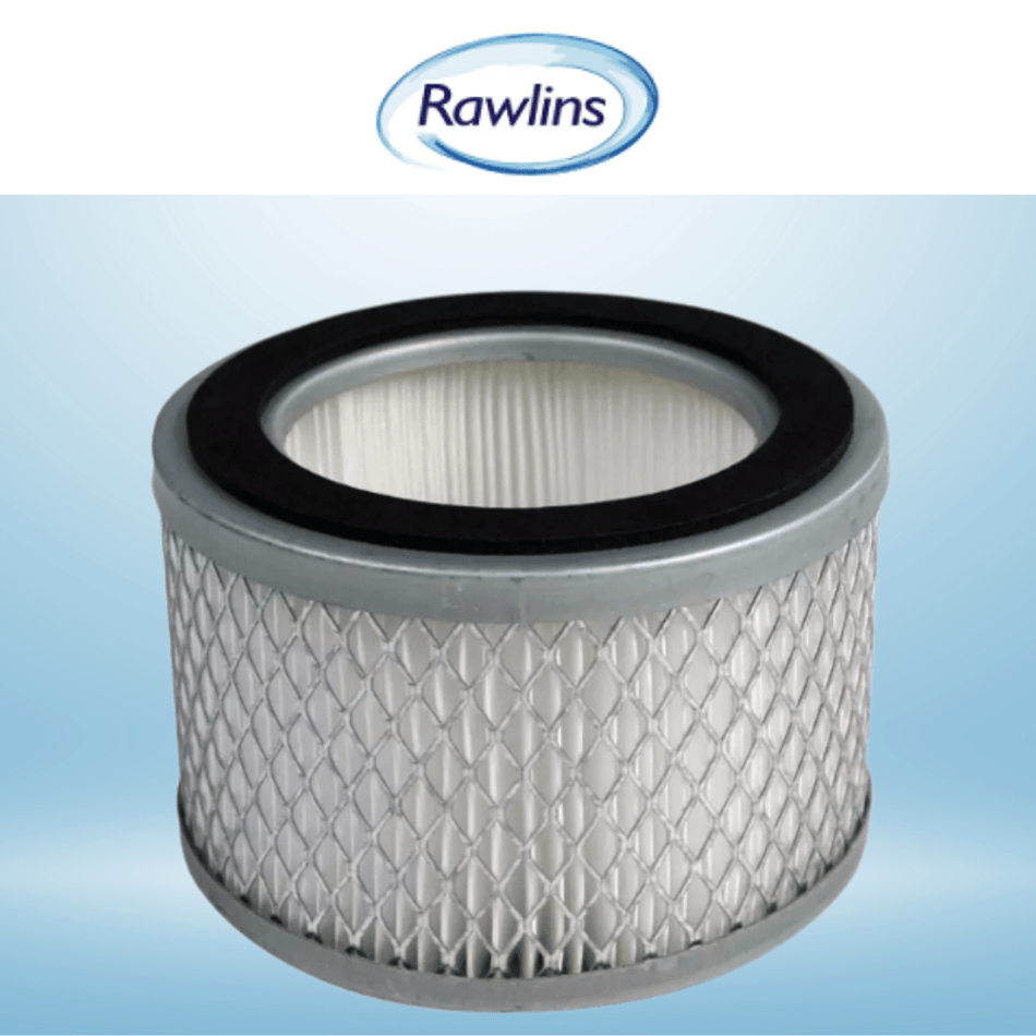 HEPA Filter Kaivac