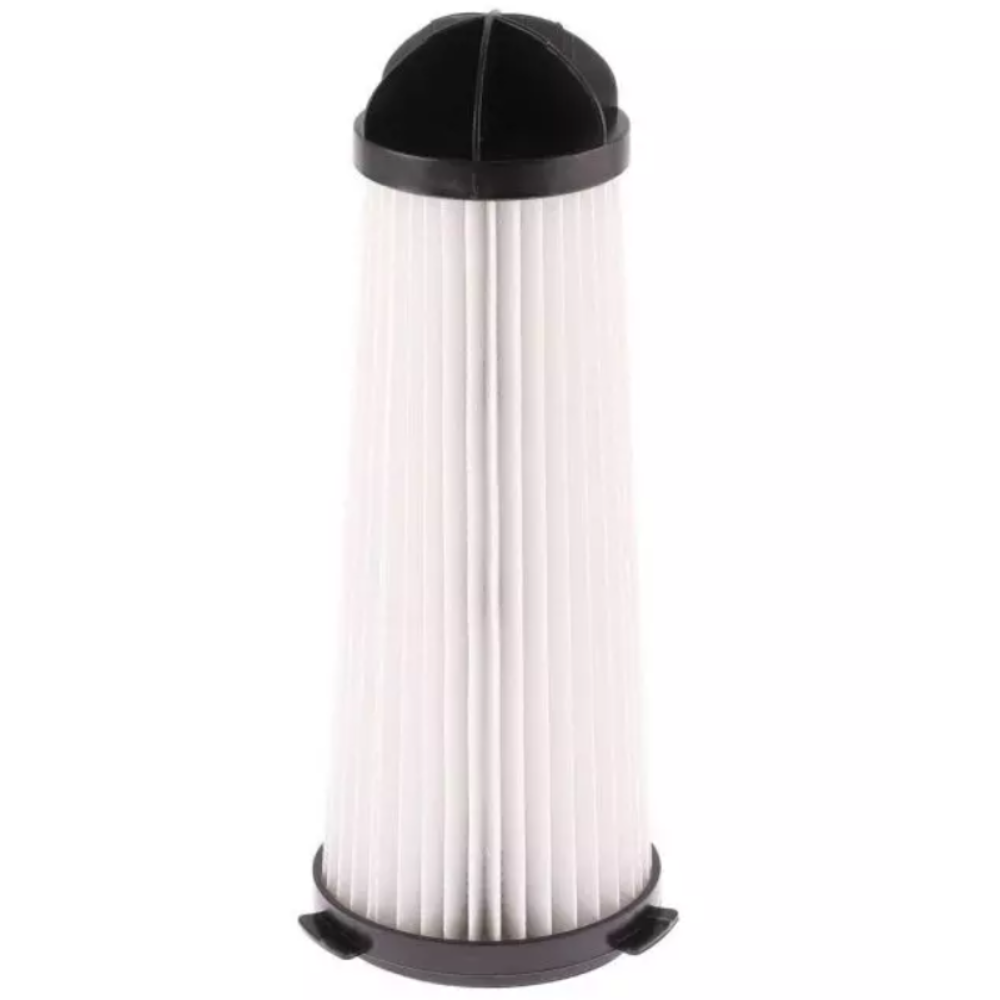 HEPA rated cone filter