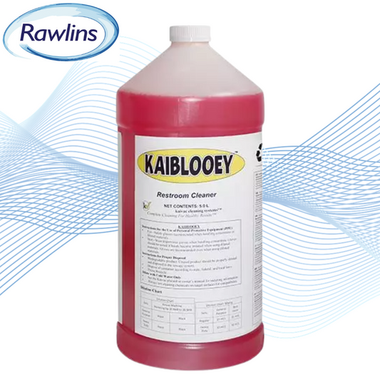 Kaivac KaiBlooey Mild Acid Cleaner