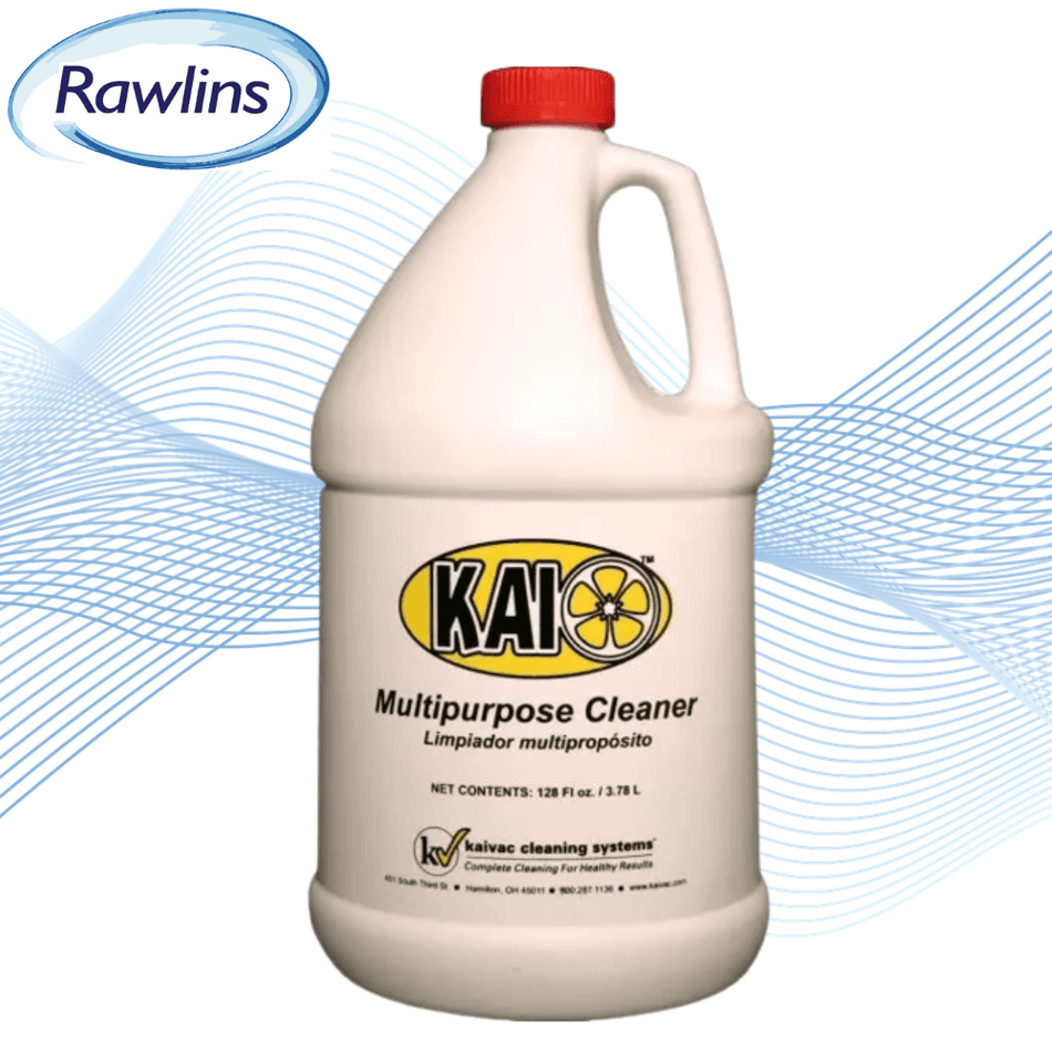 KAIVAC KAIO MULTIPURPOSE CLEANER (4 X 3.78 LITRES)