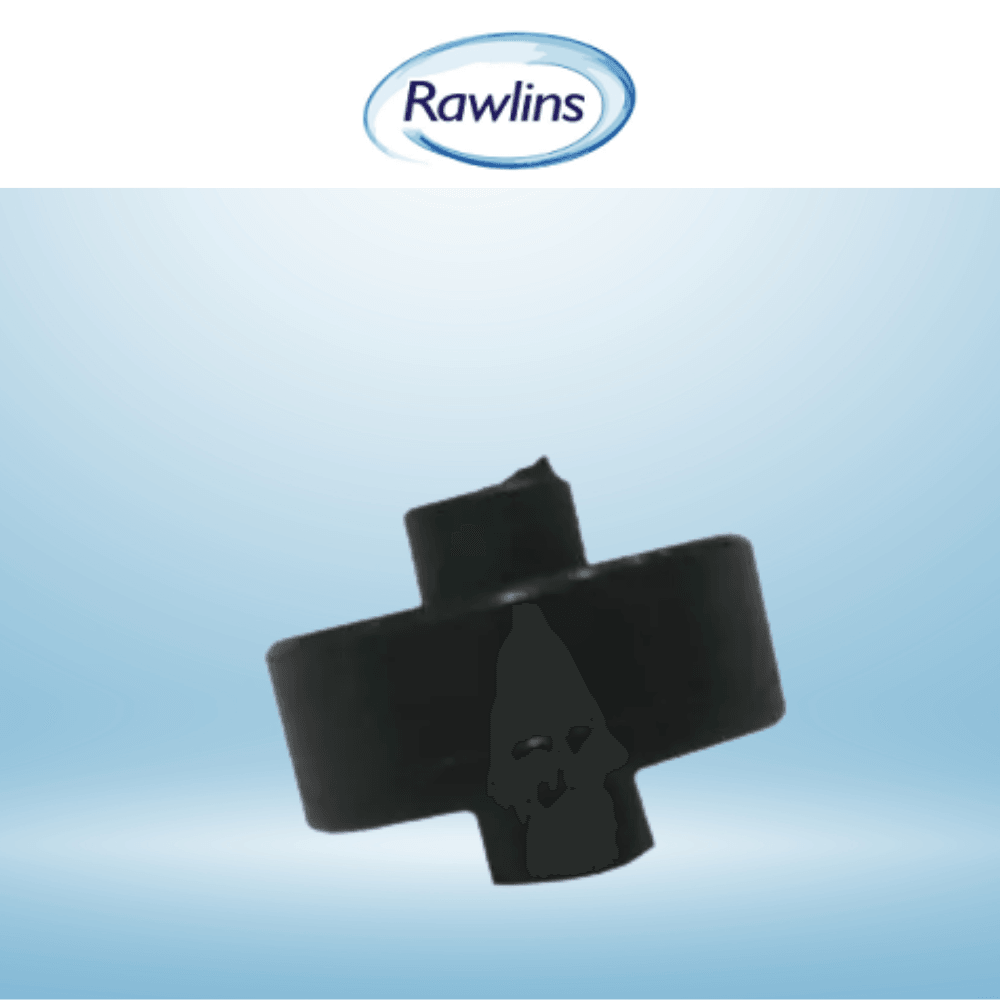 Kaivac Wheel For Squeegee Head Rawlins