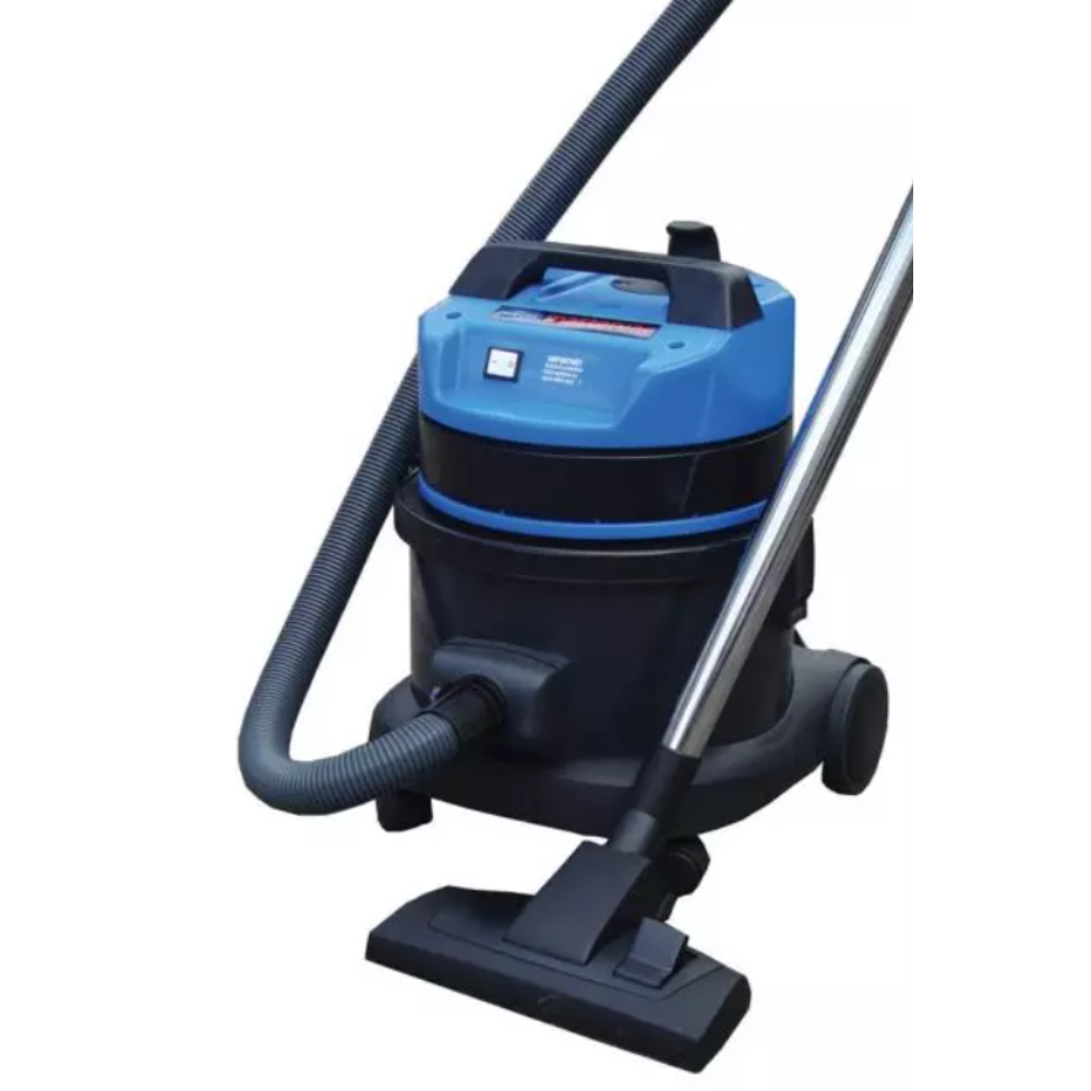 Mastervac Eco 12 Cylinder Vacuum Cleaner 6L - 900W