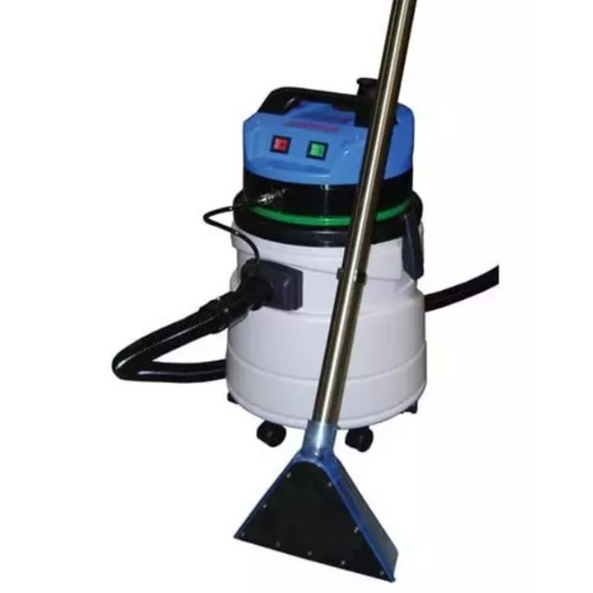 Mastervac Spraymaster Carpet Cleaner Extractor - 1100 W
