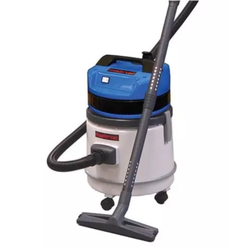 Mastervac Wetmaster 15B Wet & Dry Vacuum Cleaner (with 36mm tools)