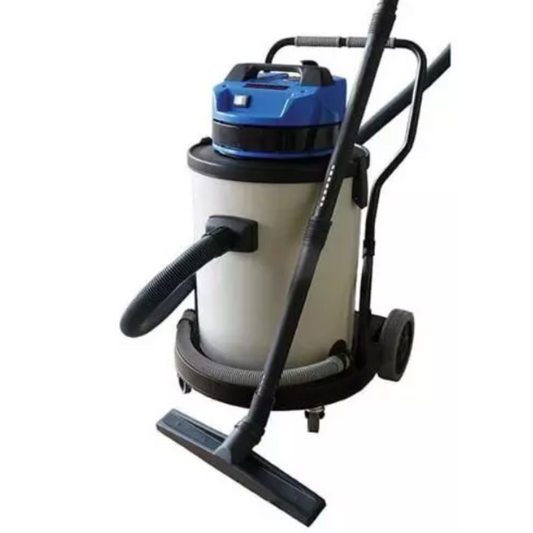 Mastervac Wetmaster 451B Wet & Dry Vacuum Cleaner