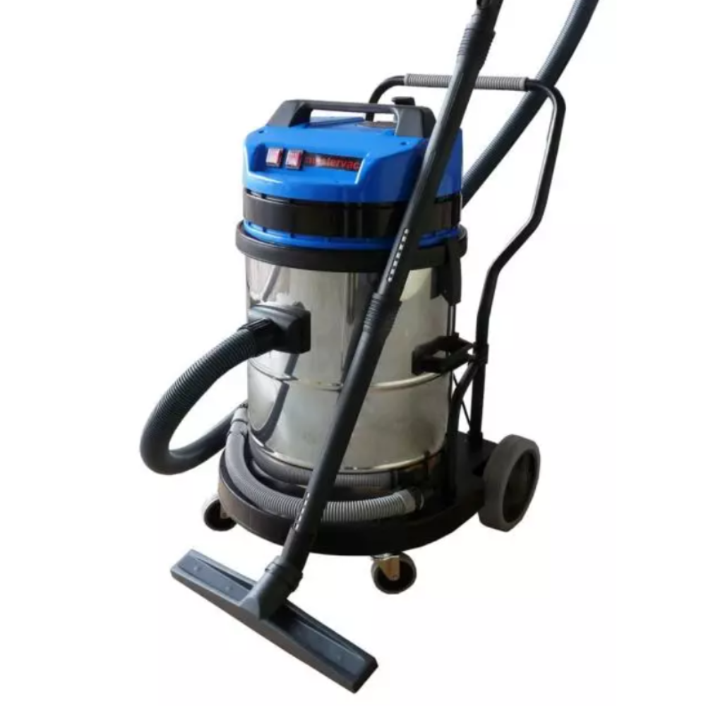 Mastervac Wetmaster Large Wet & Dry Vacuum Cleaners