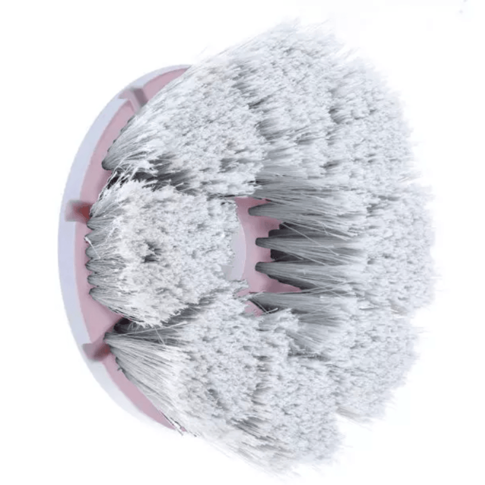 MotorScrubber Long Tipped Soft Brush