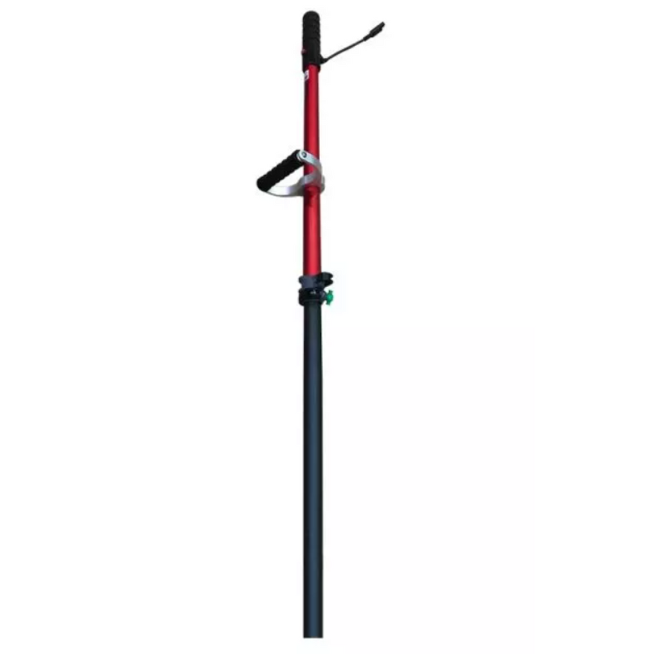 MotorScrubber Telesopic M3 Handle - 125cm