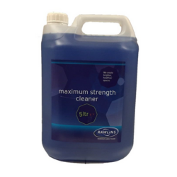 Maximum Strength Cleaner (5 litres)