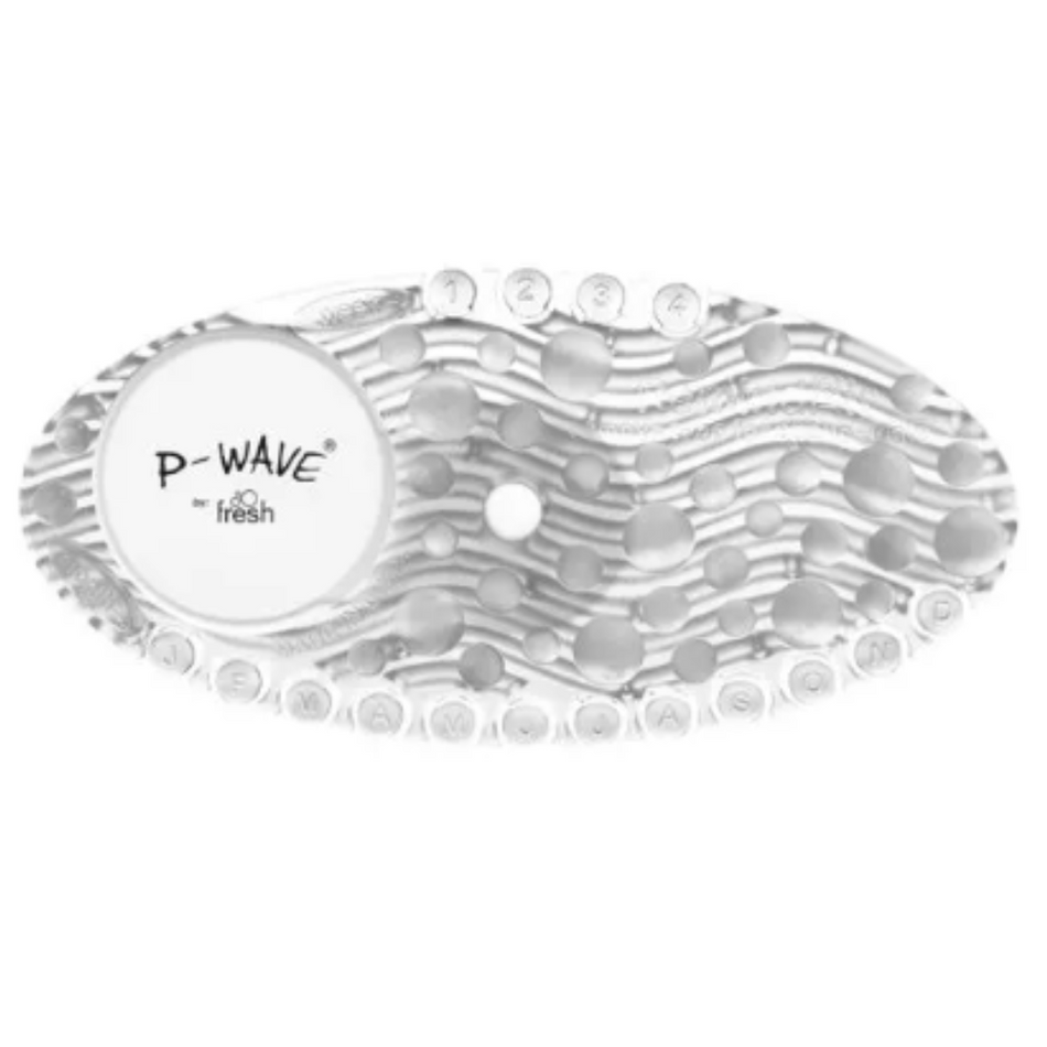 P-Wave Curve Deodoriser