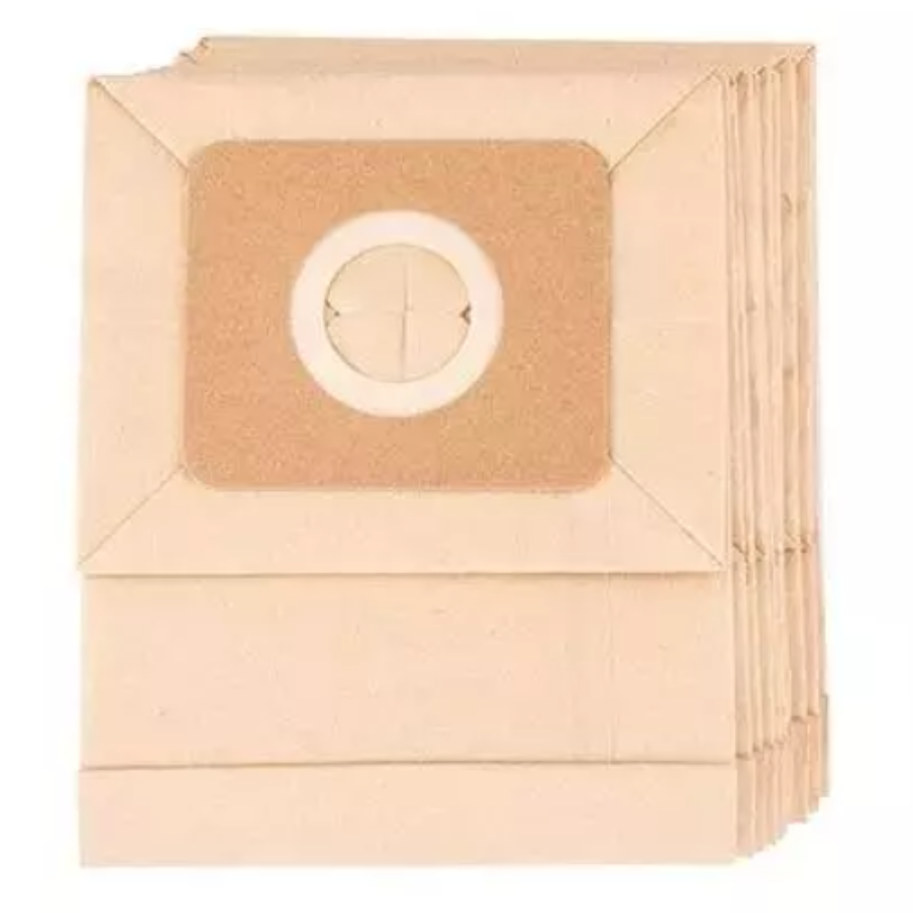 PacVac disposable paper sealed dust bag 2.5L (10pk)