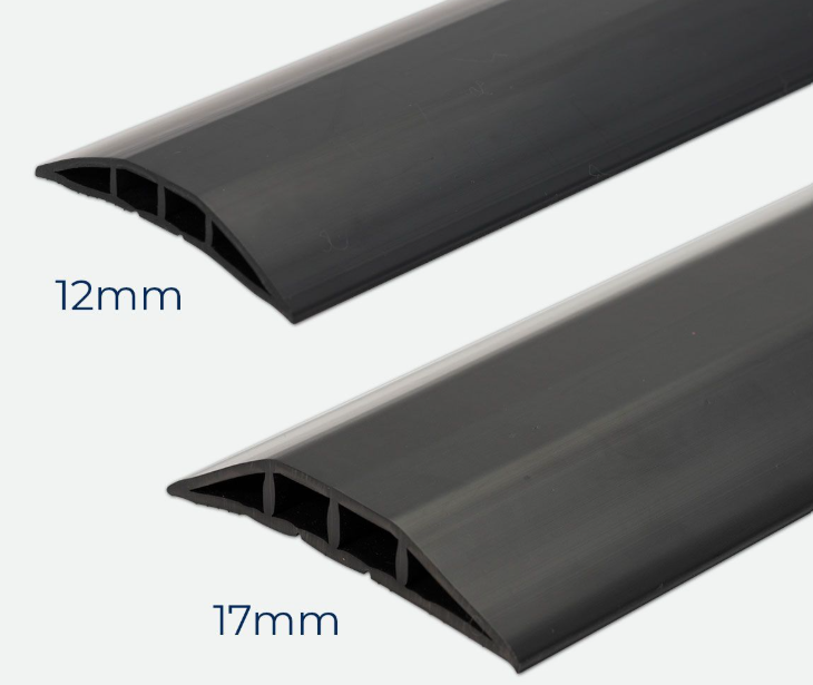 PVC Cable Protector