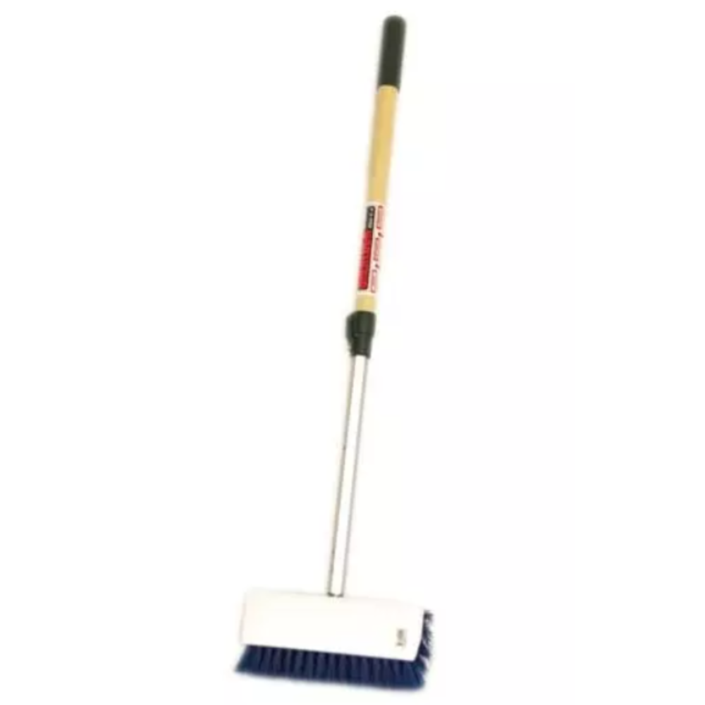 REN Clean Riser Scrub Brush