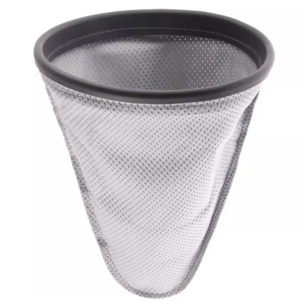 Reusable SMS cone dust bag 5L