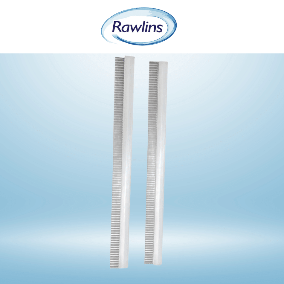 Replacement Squeegee Blade – Clear