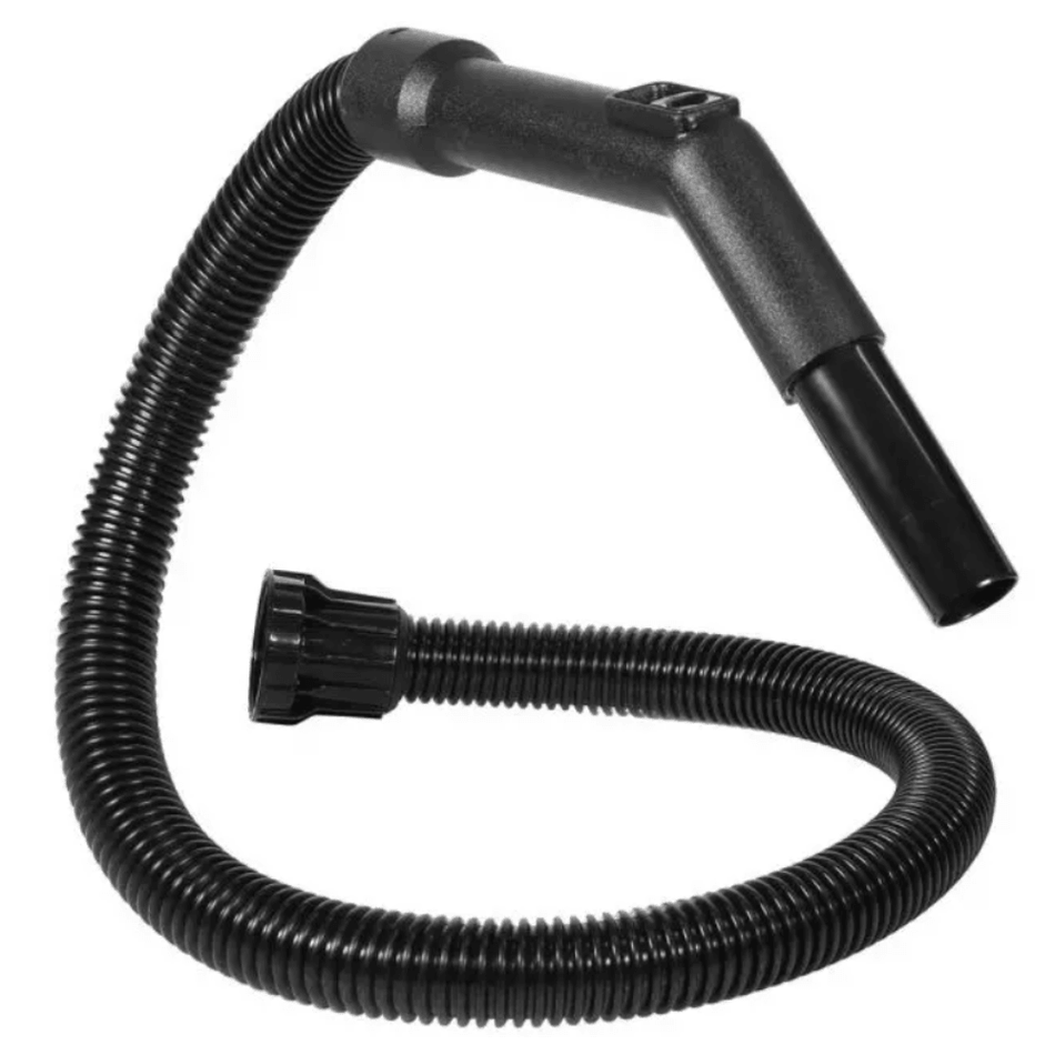 Screw fit hose (bent handpiece) 1.2m