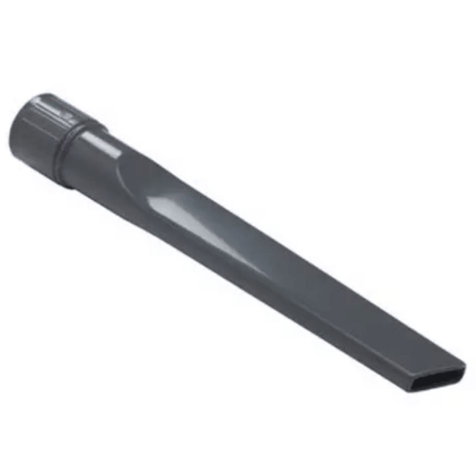 SEBO 1092GS - Crevice Nozzle (Charcoal Grey)