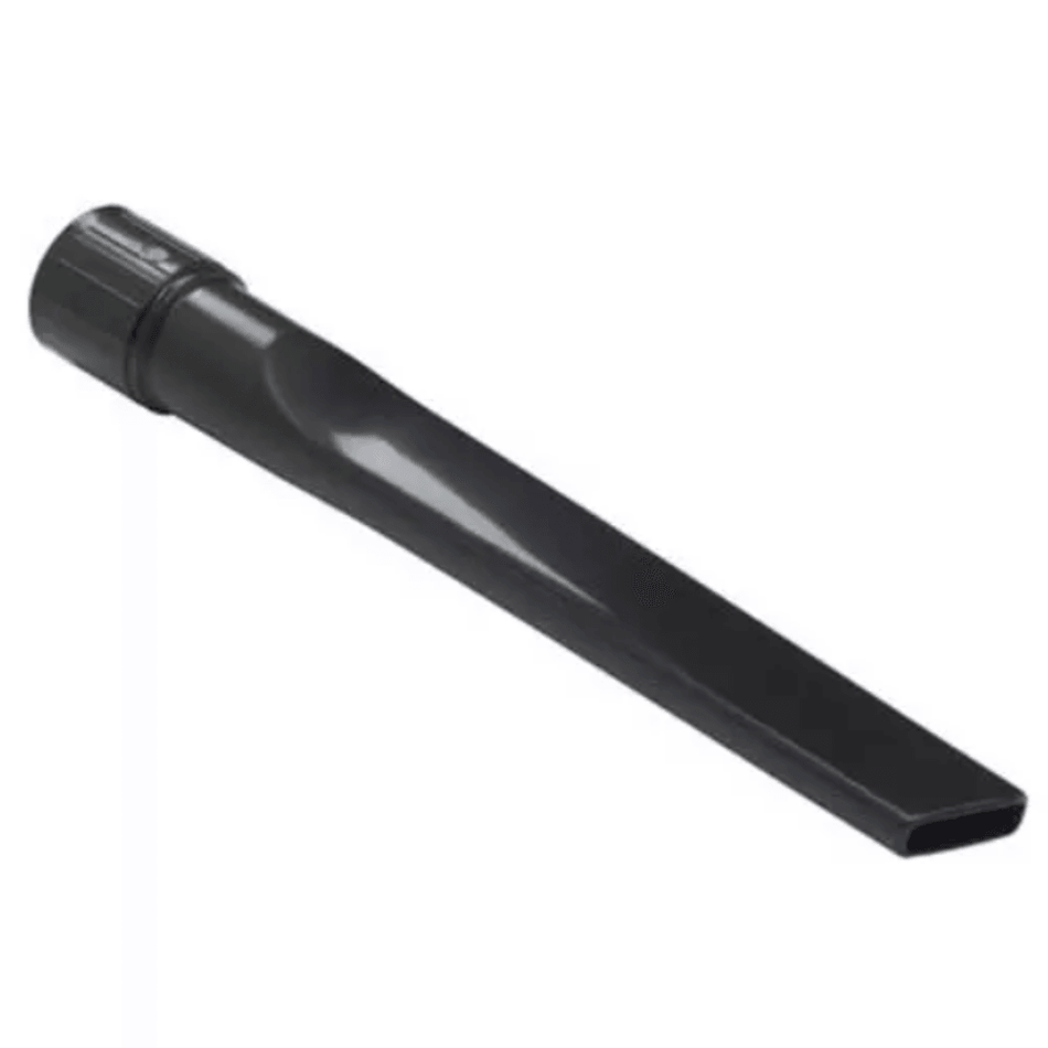 SEBO 1092SW - Crevice Nozzle (Black)