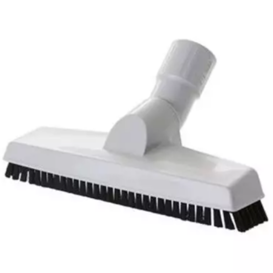 SEBO 1325GY - Floor and Wall Brush (Light Grey)