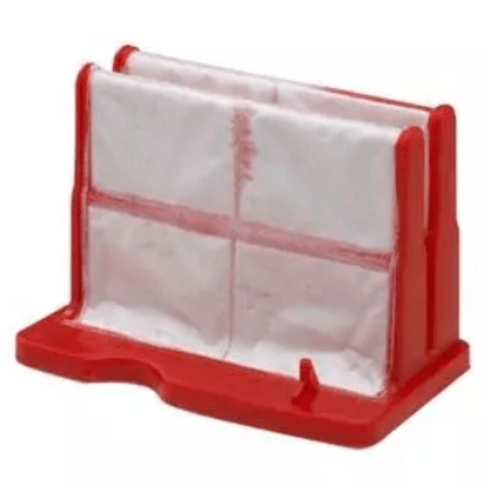 SEBO 1435 - Micro Hospital Grade Pre-Motor Filter