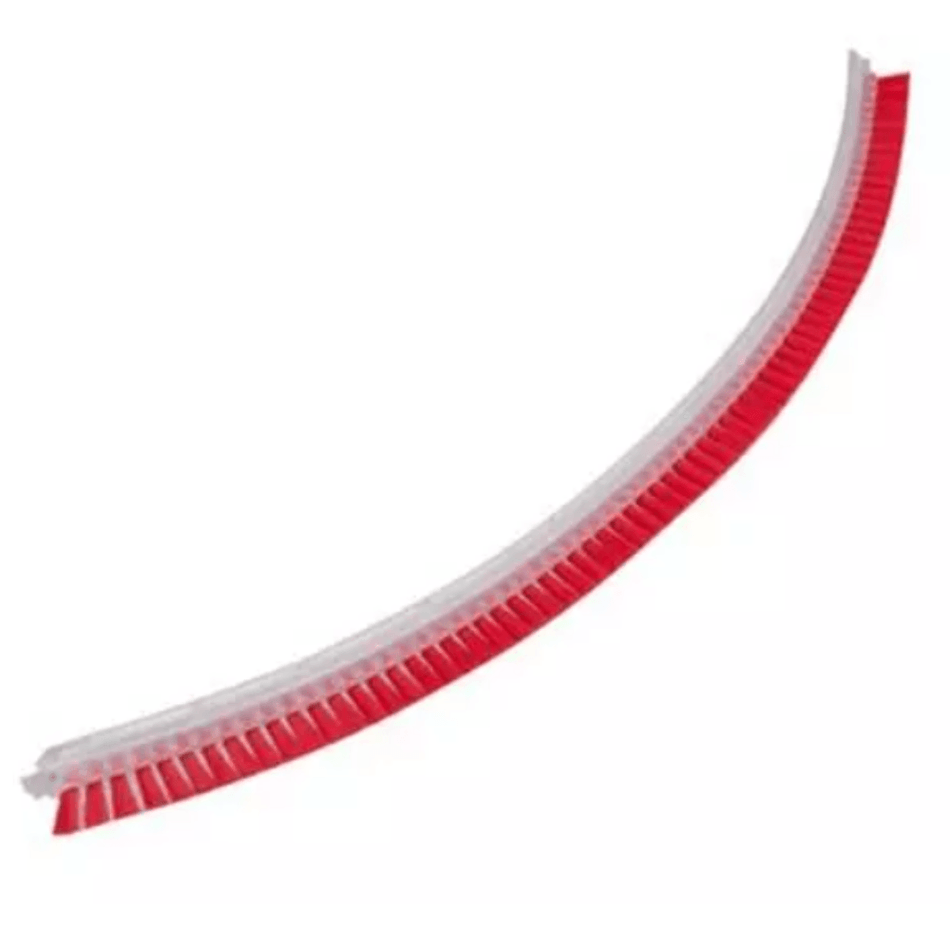 SEBO 4028H - EVOLUTION 450/BS46 Red Brush Strip - Hard