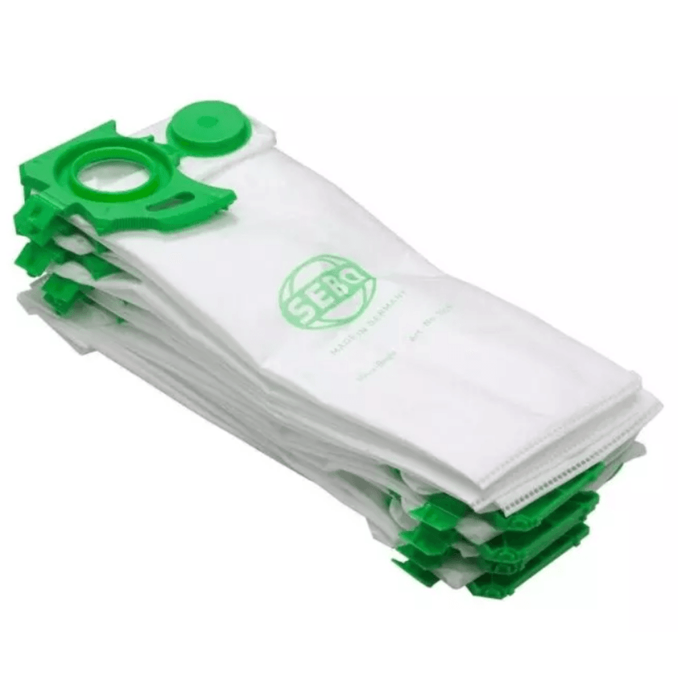 SEBO 7029 Filter Bag (Pack of 10)