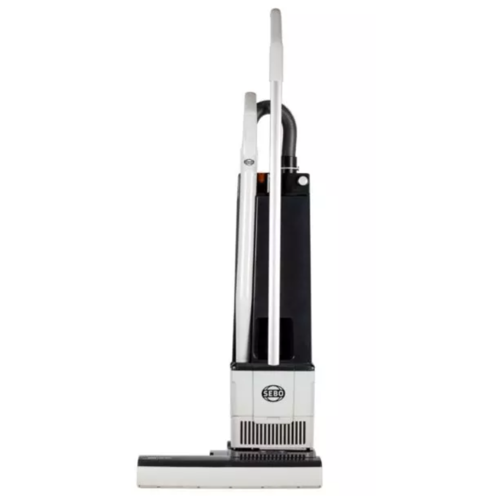 SEBO BS 460 Upright Vacuum Cleaner - 890W