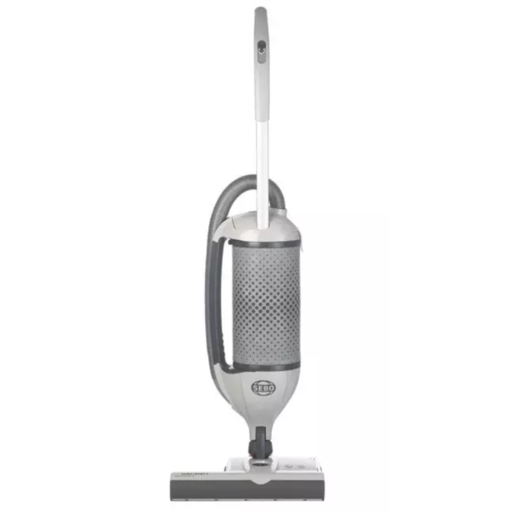 SEBO Dart 2 - 12" Upright Vacuum Cleaner