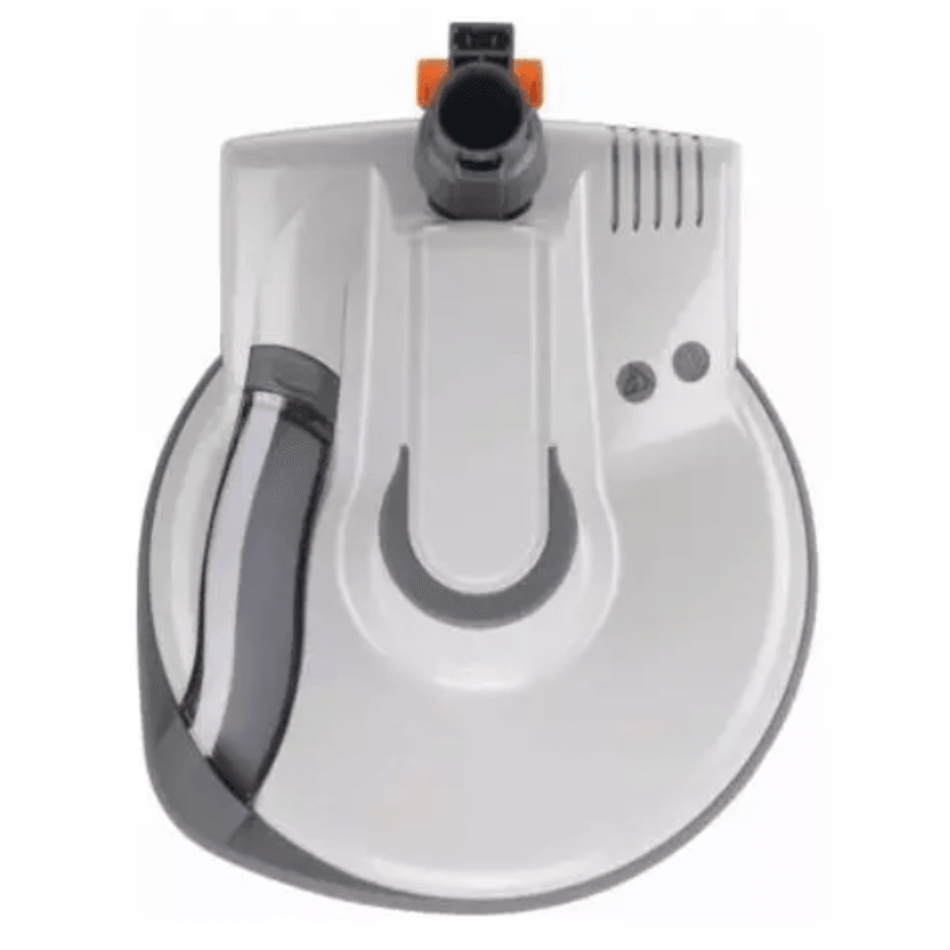 SEBO Dart UHS Polisher Head