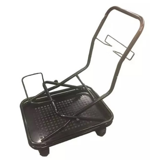 Trolley For DR 75C Steam Cleaner - Metal