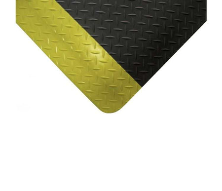 Deckplate Anti Fatigue Mat