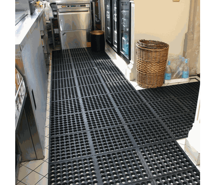 Fatigue-Step Anti Fatigue Mat
