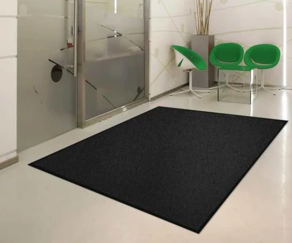 Solid Colour Mats