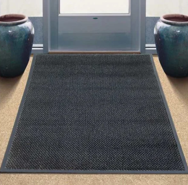 TRI GRIP HEAVY-DUTY MATS