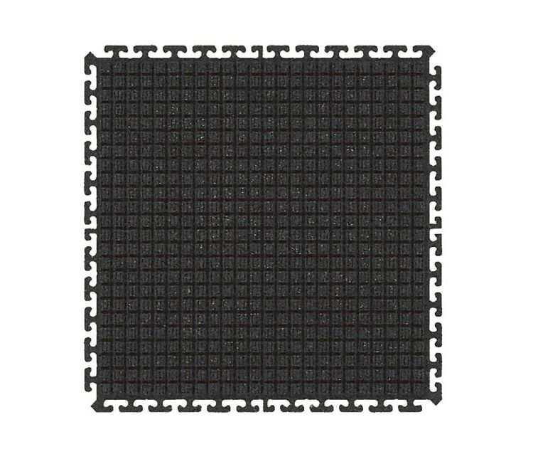 Waterhog Classic Modular Tiles & Edges