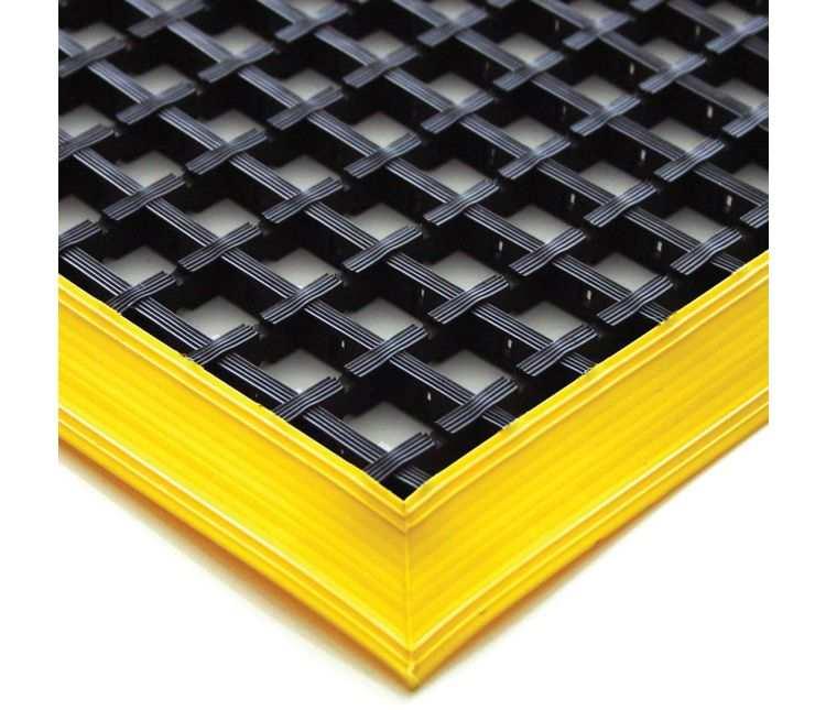 Workstation Workplace Safety Mat
